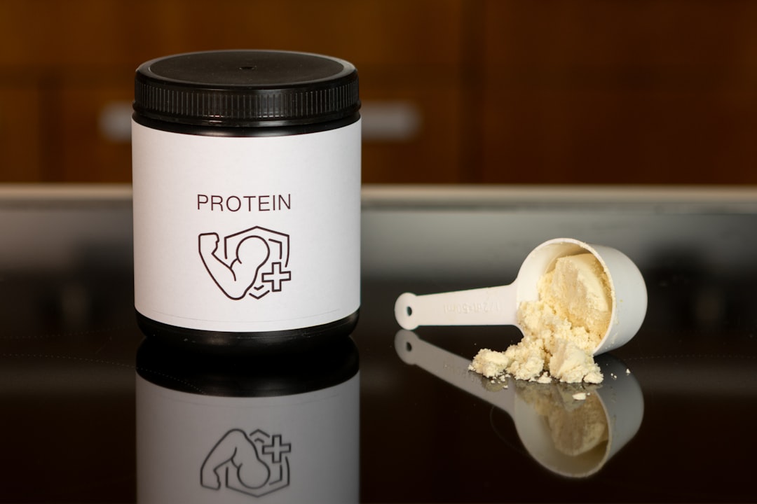 Emagrecer mantendo músculo: por que a proteína vem primeiro no GLP-1